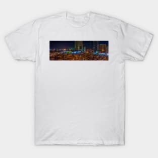 CITY PANORAMA T-Shirt